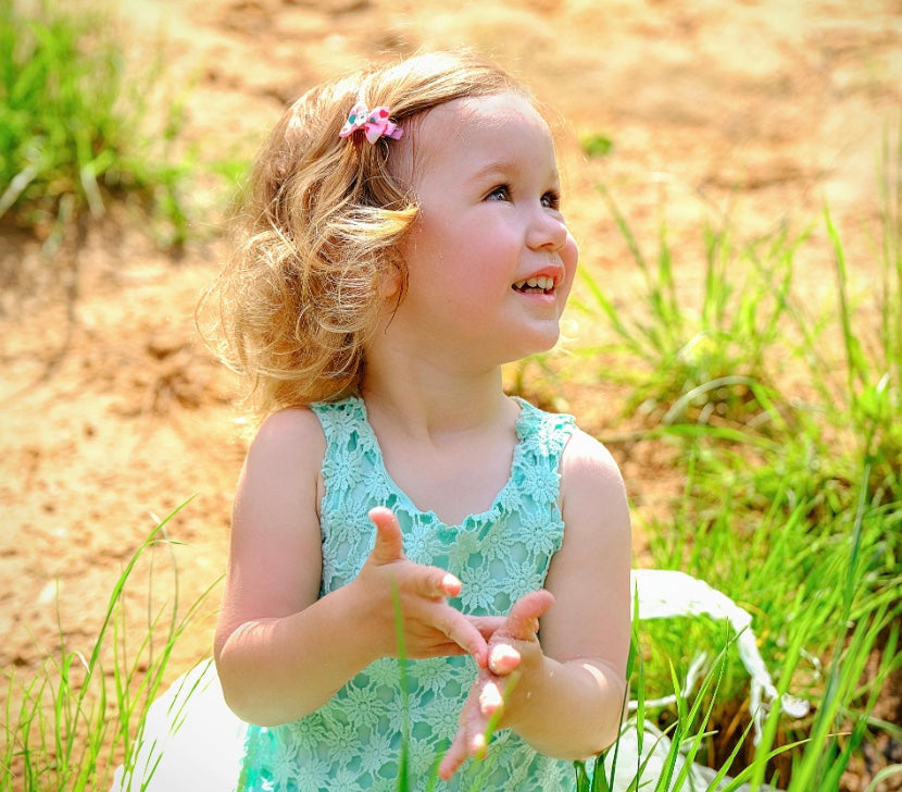 Girls Clothing-Little Sprout