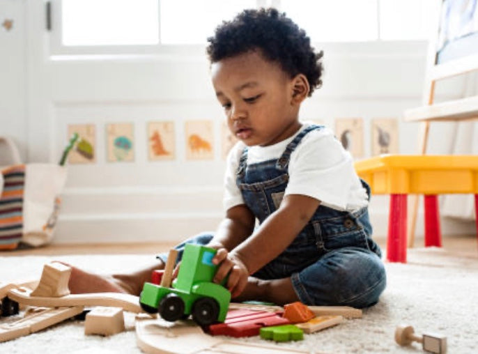 Baby Boys Clothing-Little Sprout
