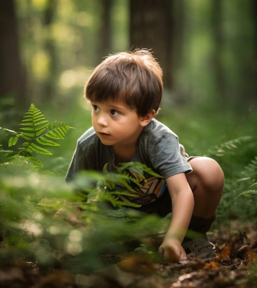 Boys Clothing-Little Sprout