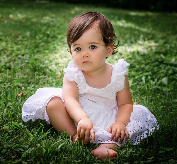 Baby Girls Clothes-Little Sprout