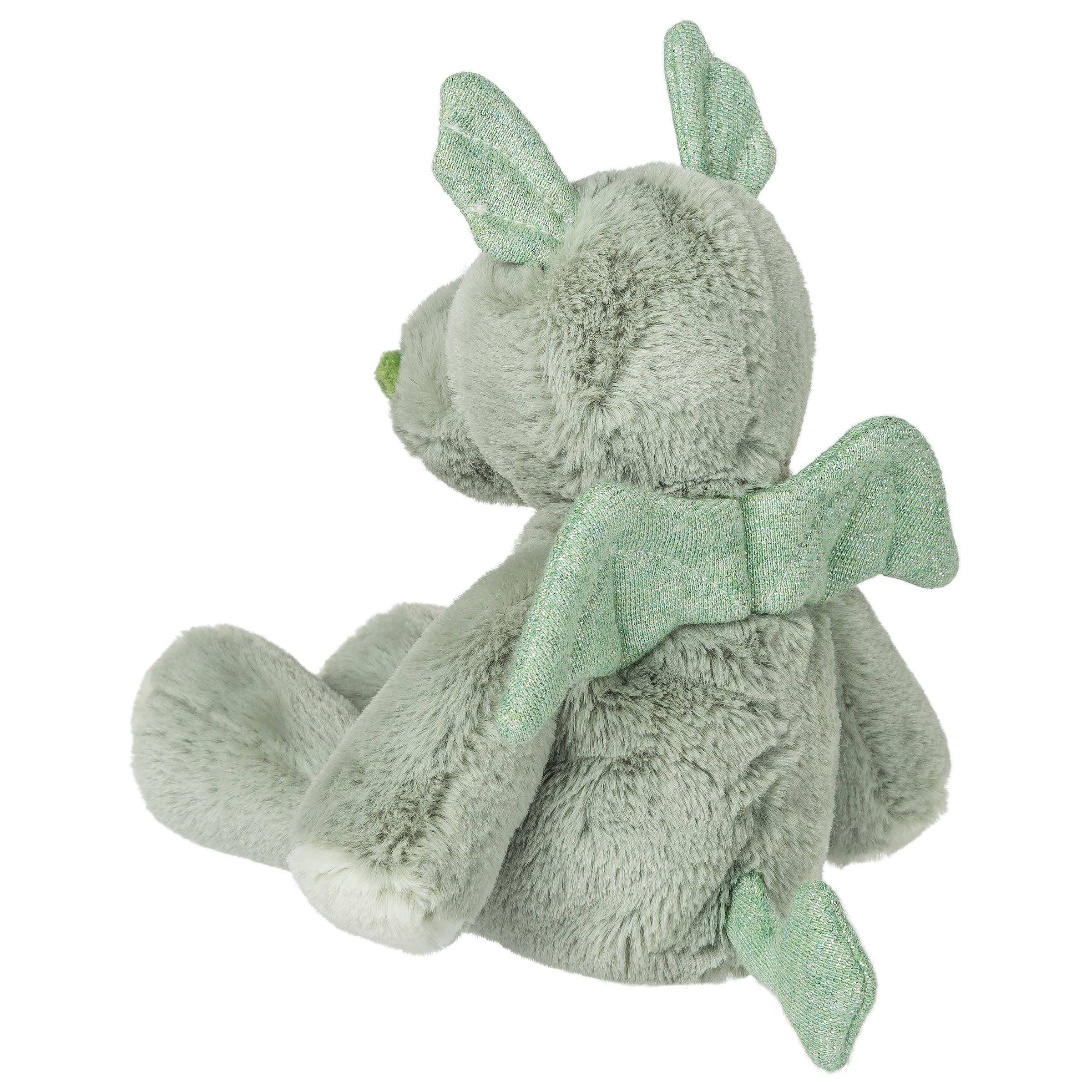 Marshmallow Junior Dragon-Little Sprout