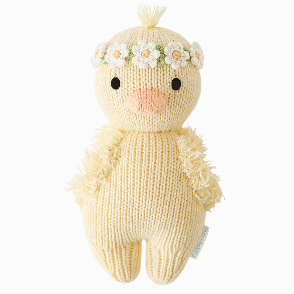 Baby Cuddle & Kind-Little Sprout