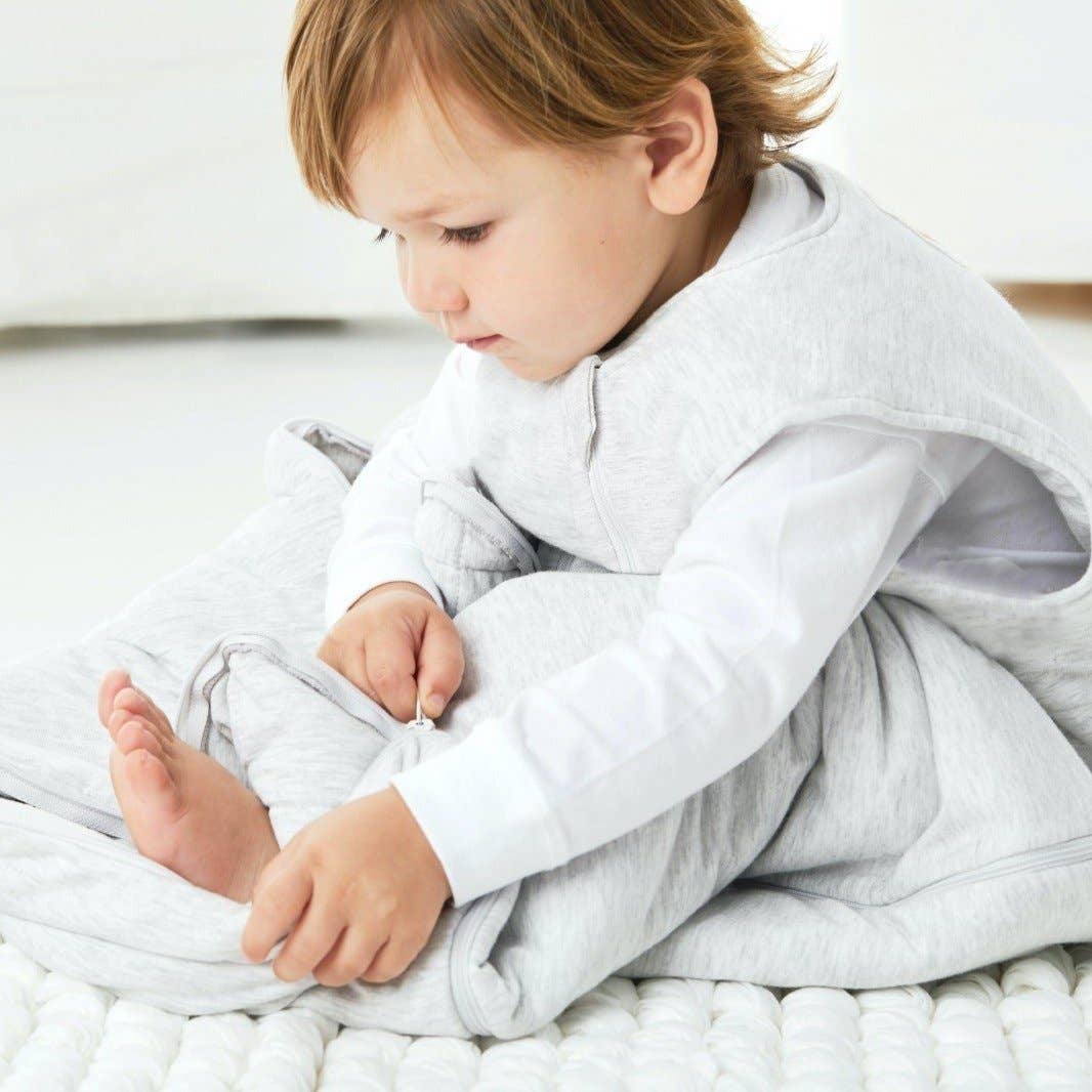 SLEEP BAG: Magnolia / 3-9 months / 1.0-Little Sprout