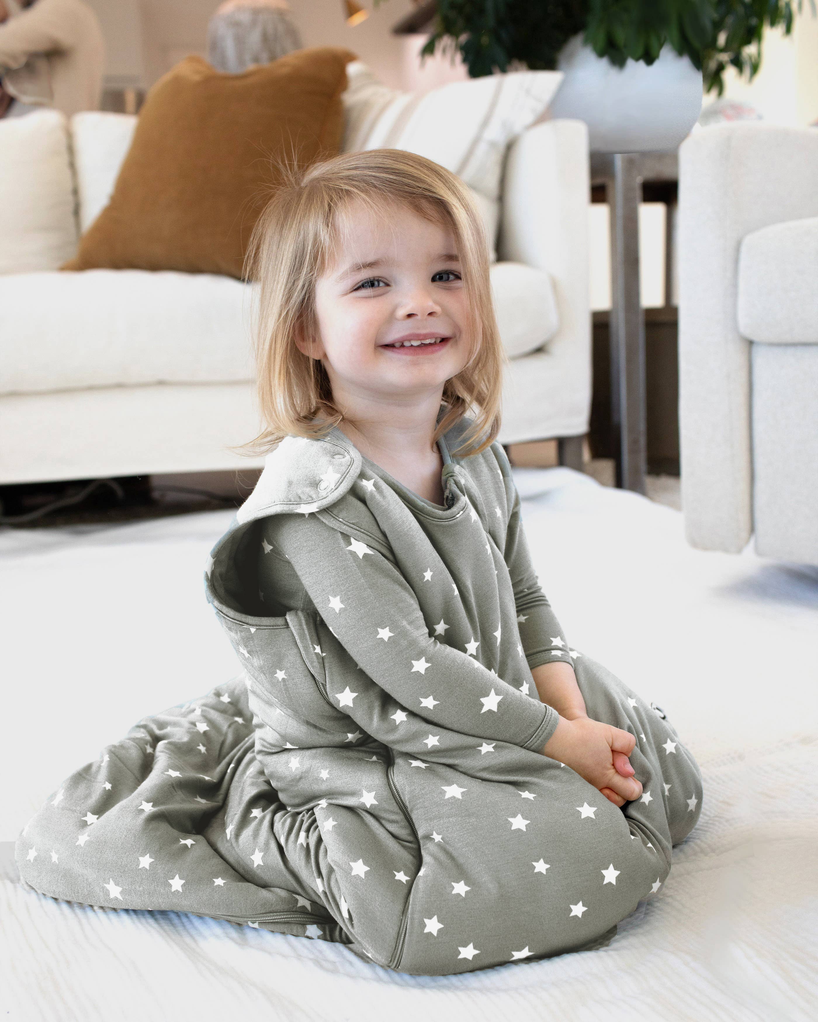 SLEEP BAG 2.5 TOG: Dream / 9-18 months / 2.5