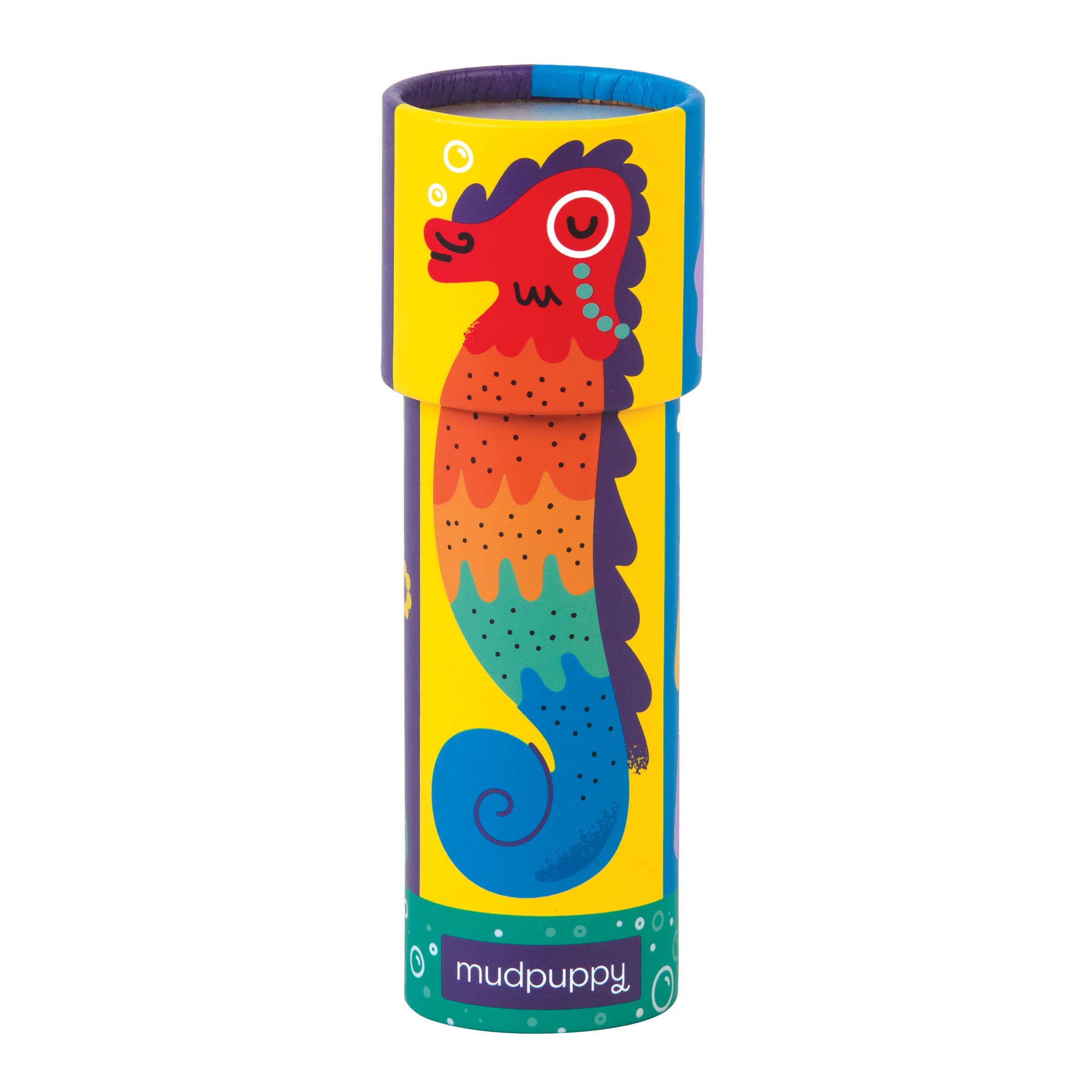 Sea Creatures Kaleidoscope-Little Sprout