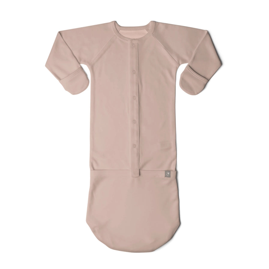 24 Hour Convertible Gown-Little Sprout