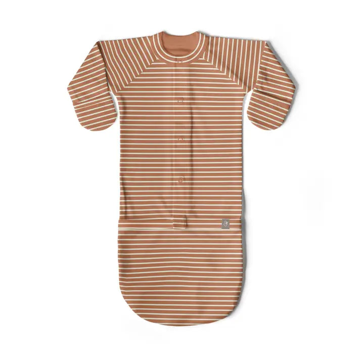 24 Hour Convertible Gown-Little Sprout