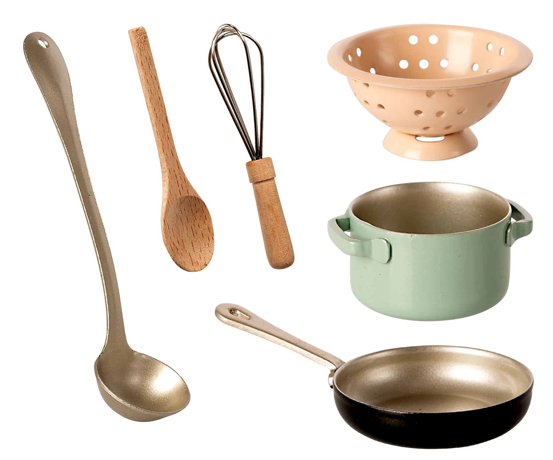 Cooking Set-Little Sprout