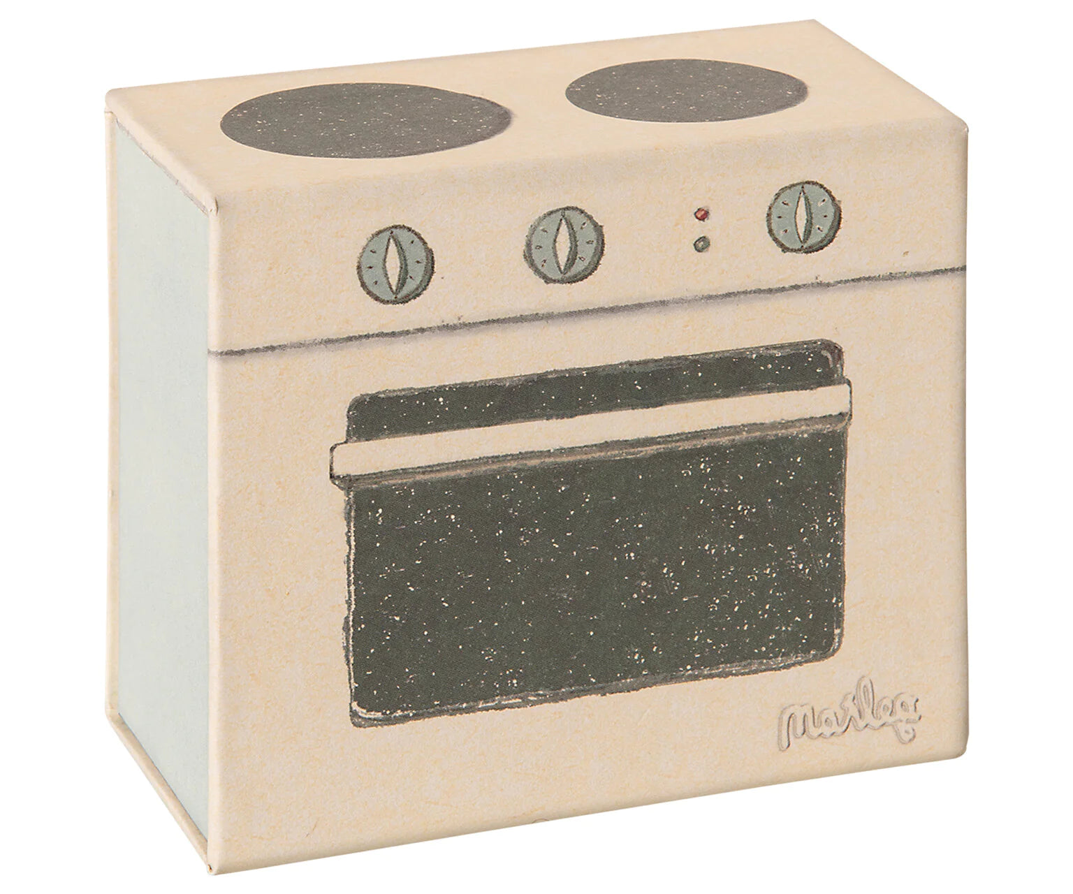 Cooking Set-Little Sprout