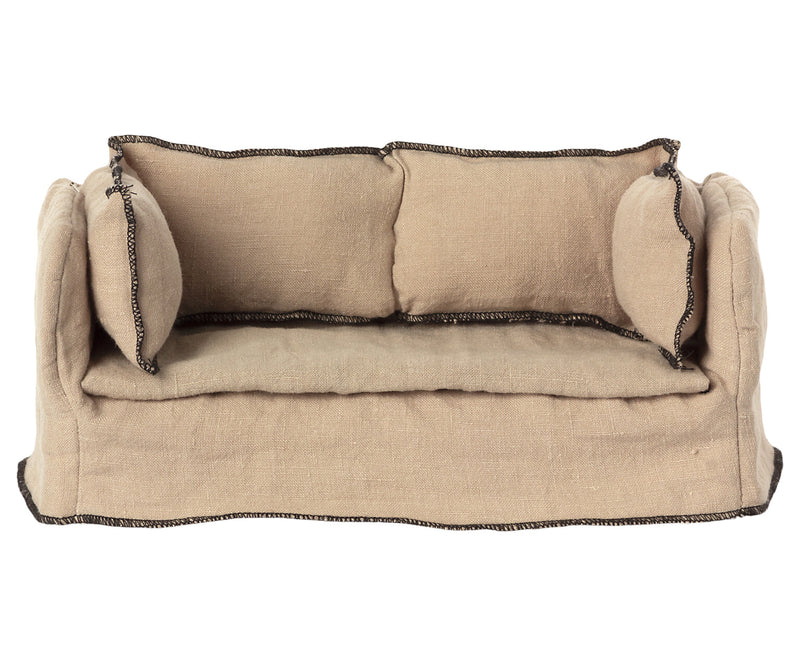 Miniature Couch-Little Sprout