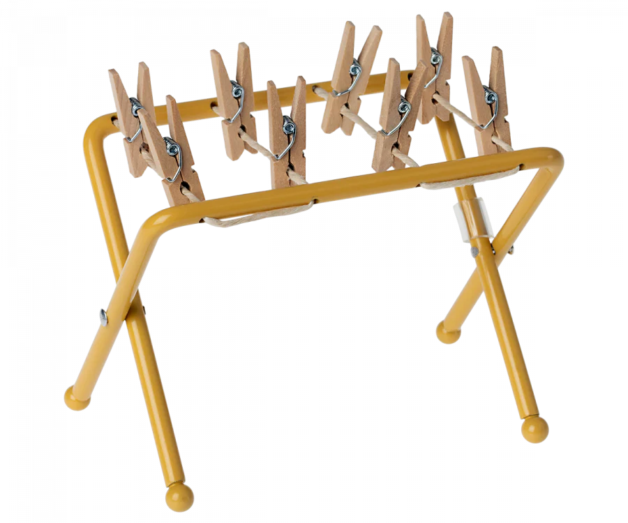 Drying Rack, Mouse-Little Sprout