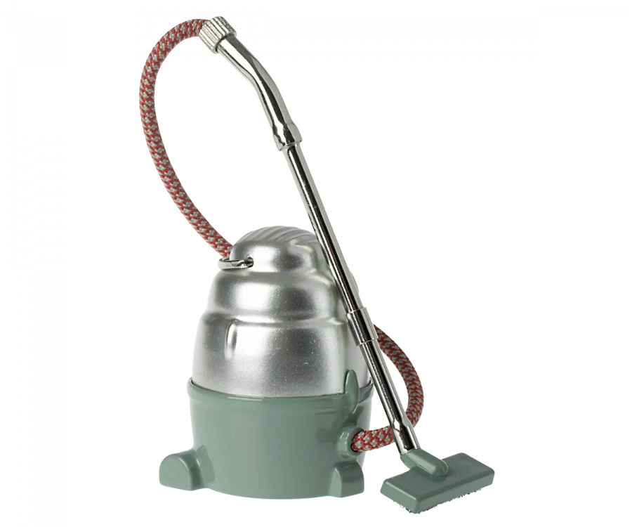 Vacuum Cleaner, Mouse-Little Sprout