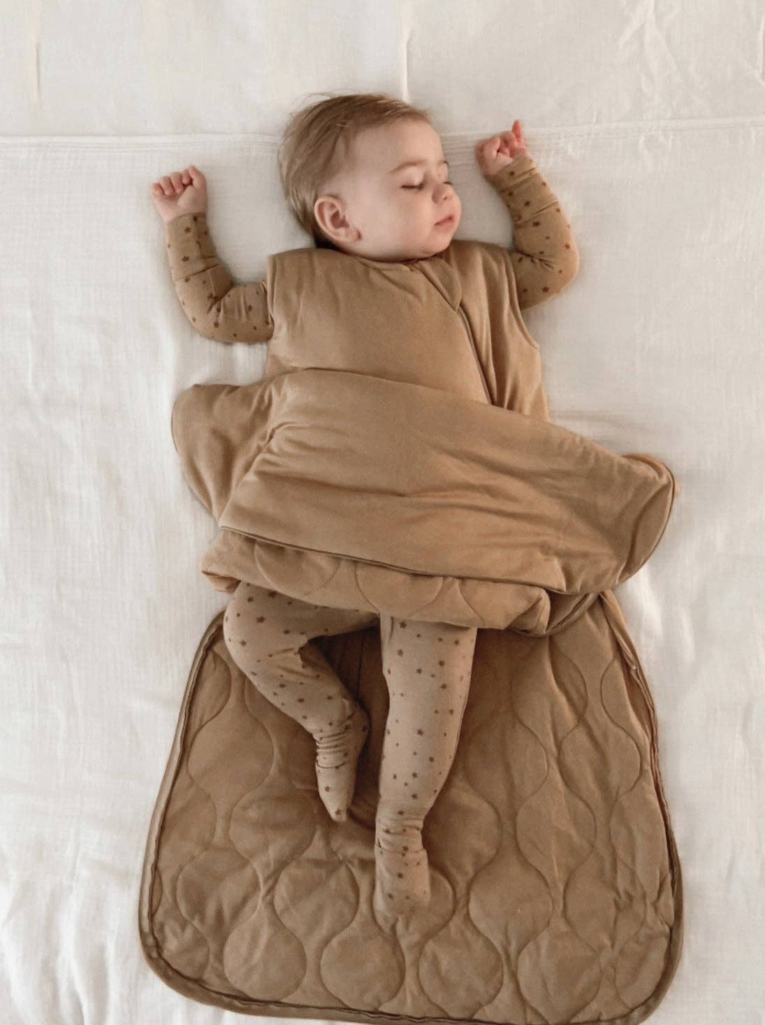 SLEEP BAG 2.5 TOG: Dream / 9-18 months / 2.5