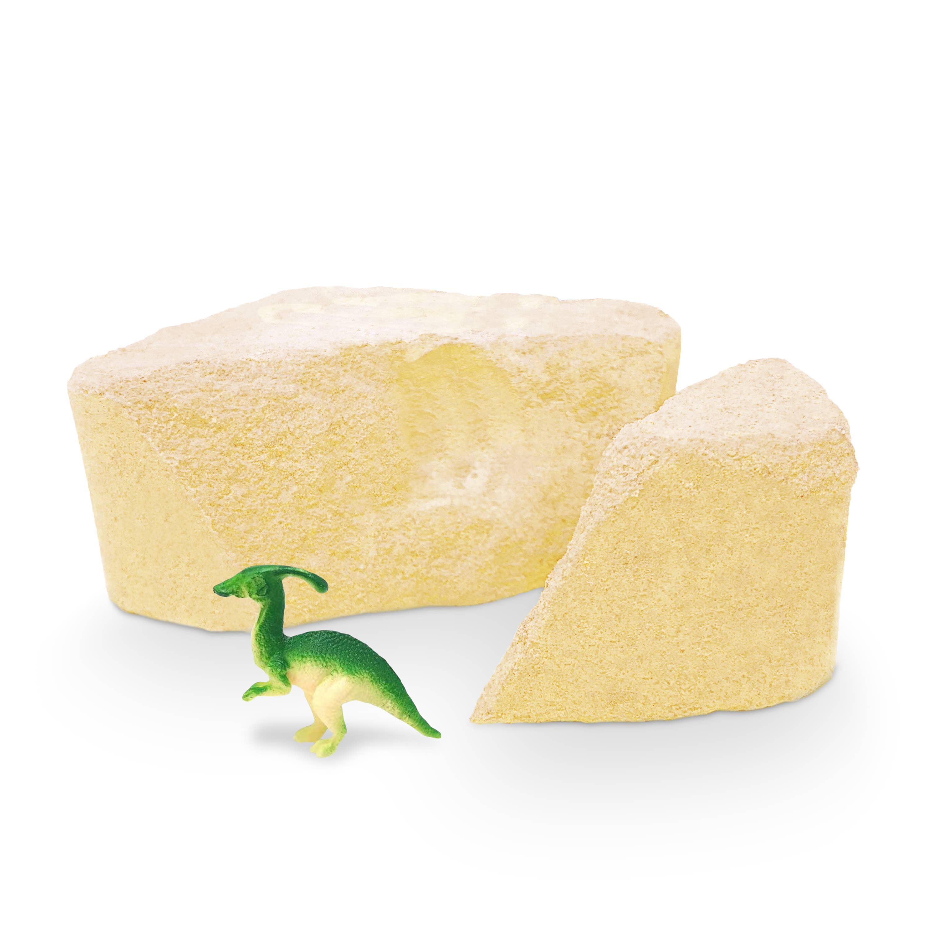 Dino Surprise Bath Bomb-Little Sprout