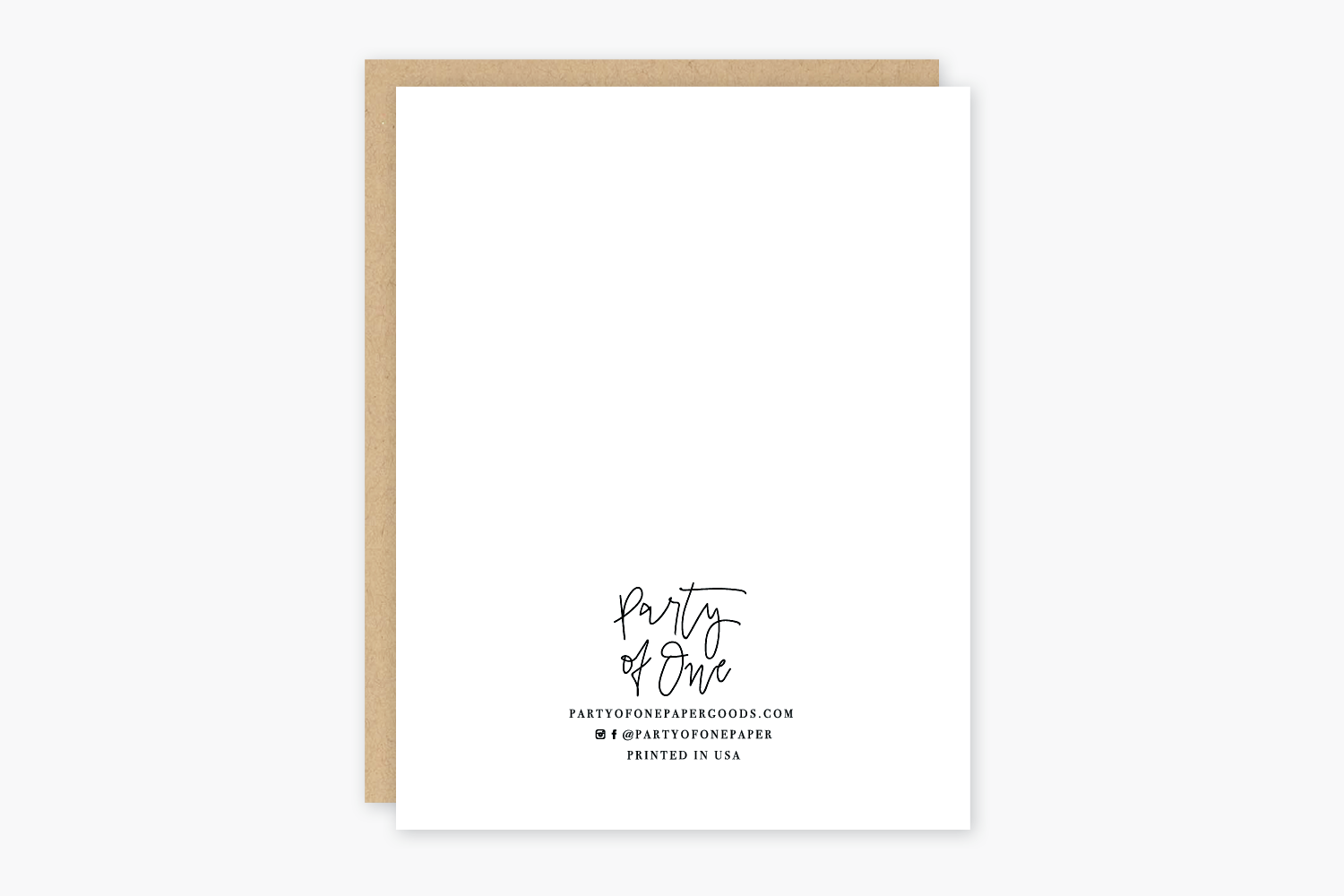 Fun & Games Baby Card-Little Sprout
