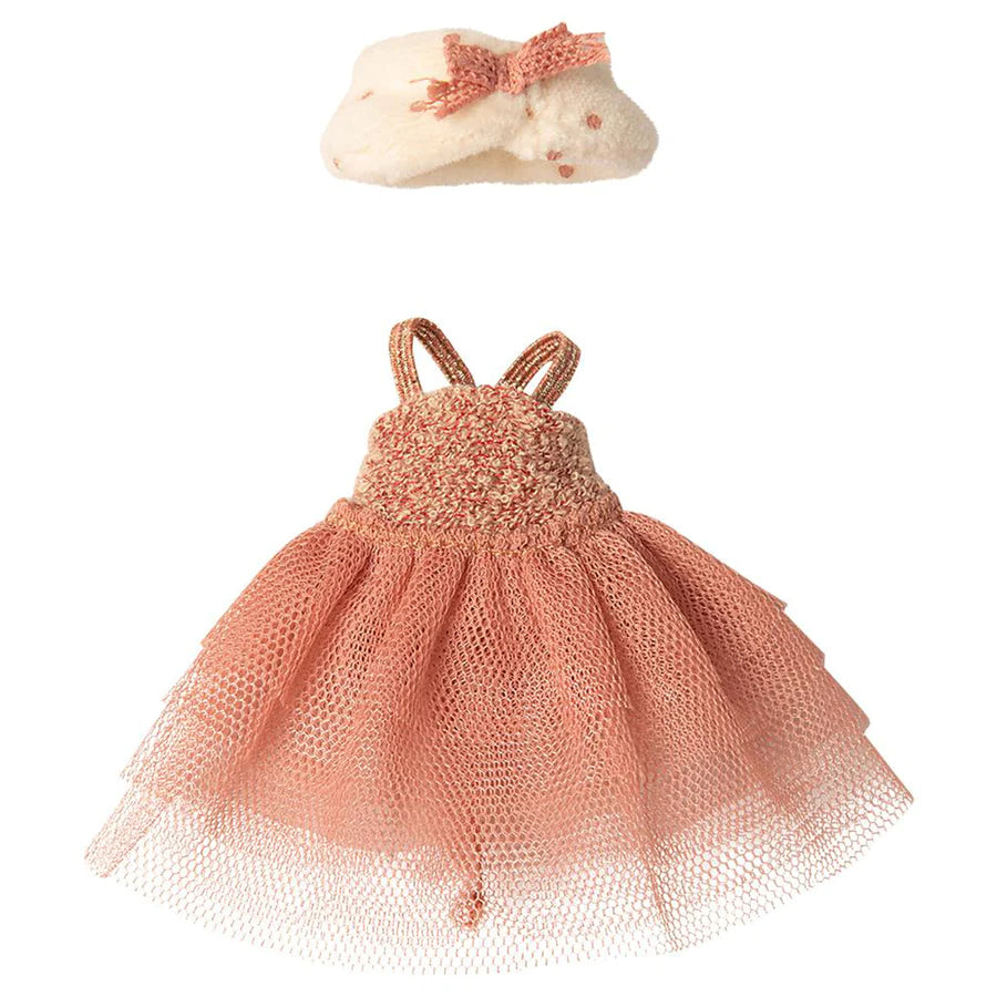 Clothes Mouse, Royalty-Little Sprout