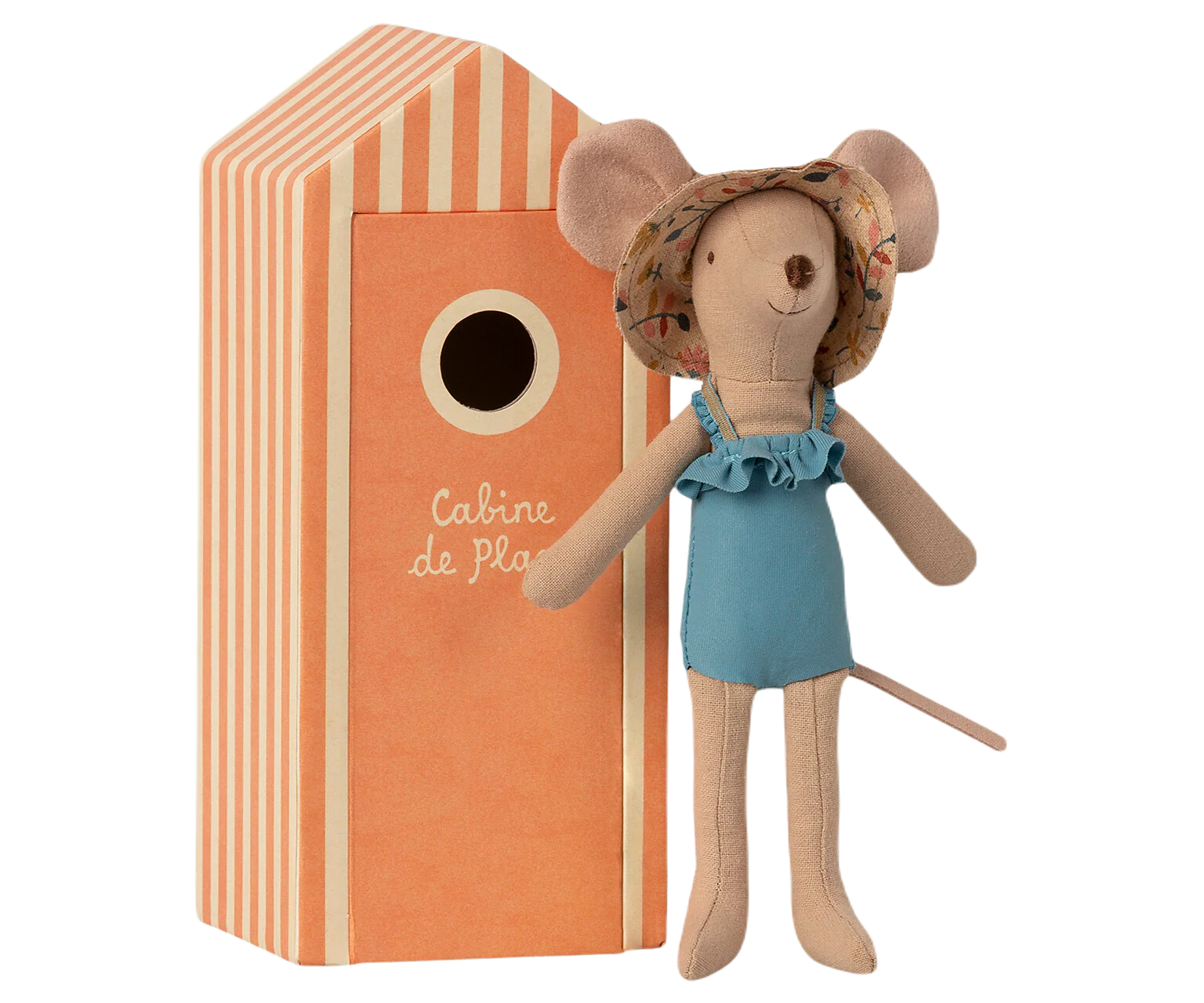 Beach Mice, Mum & Dad-Little Sprout