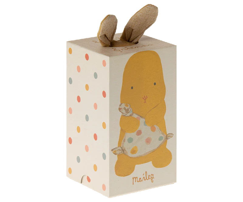 Lullaby Friends, Bunny-Little Sprout