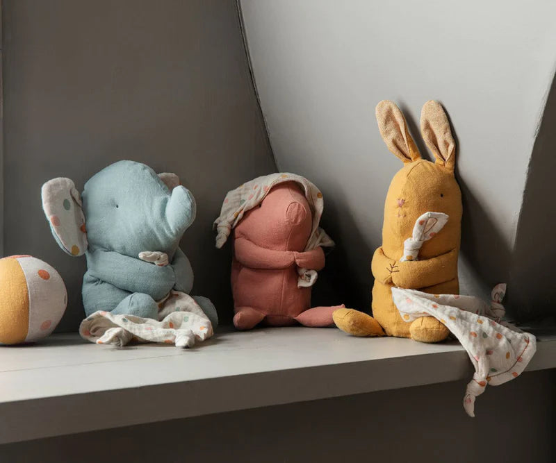 Lullaby Friends, Bunny-Little Sprout