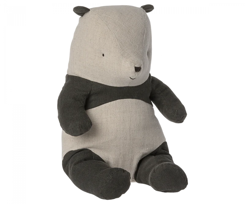 Safari Friends - Panda-Little Sprout