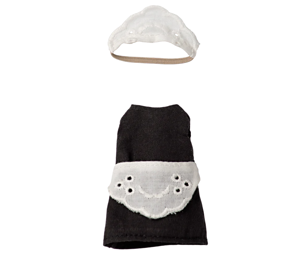 Clothes Mouse, Royalty-Little Sprout