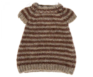Knitted Dress for Mum-Little Sprout