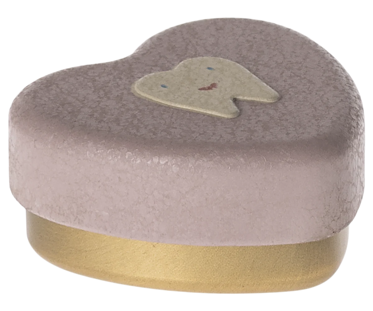Tooth Box, Small 19-4601-Little Sprout