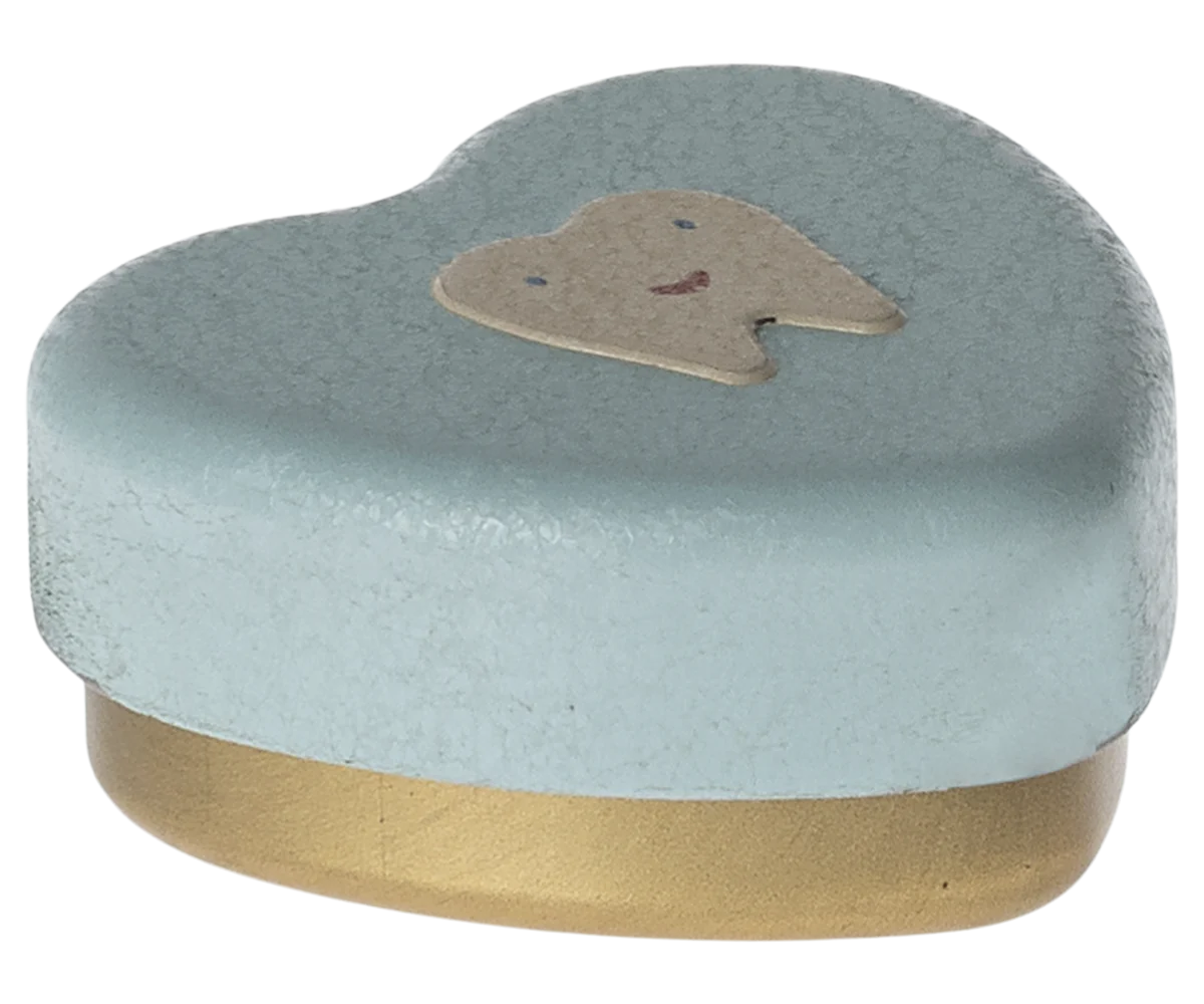 Tooth Box, Small 19-4601-Little Sprout