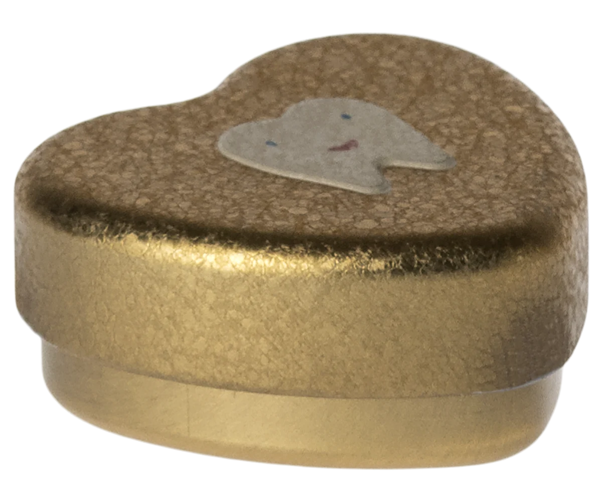 Tooth Box, Small 19-4601-Little Sprout