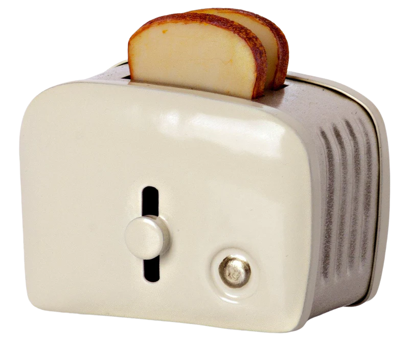 Toaster-Little Sprout