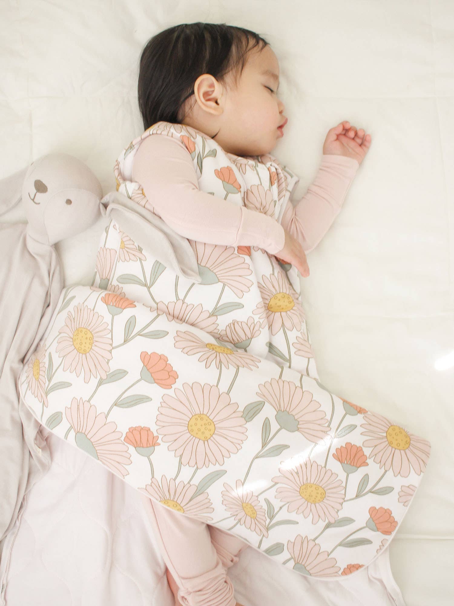 SLEEP BAG 1.0: Shine / 18-24 months / 1.0