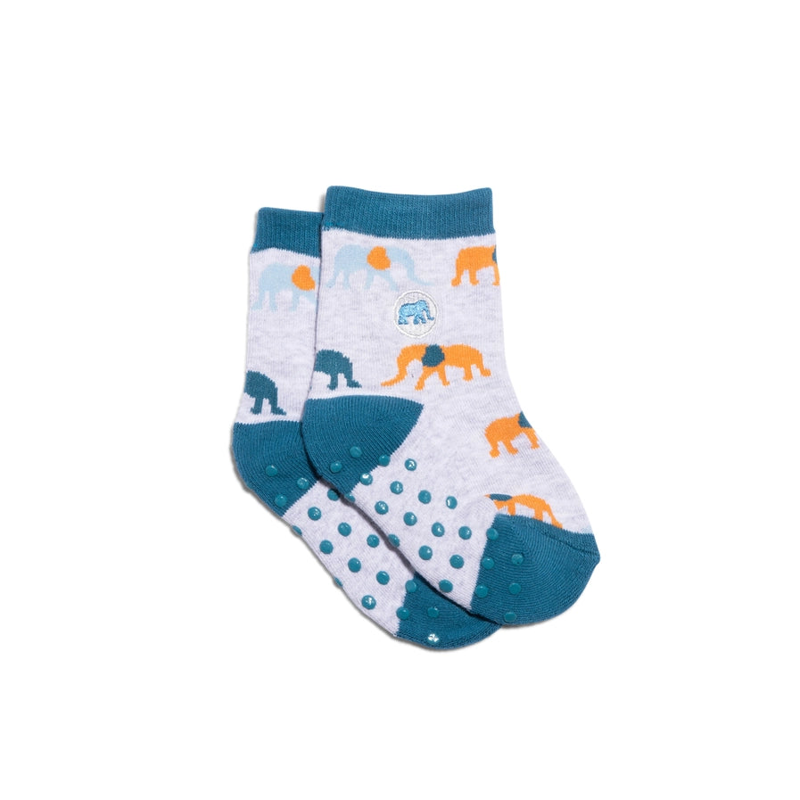 Kids that Save Elephants 1-3Y-Little Sprout