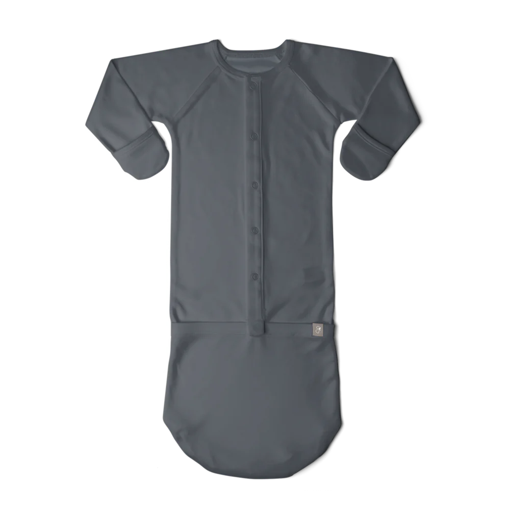 24 Hour Convertible Gown-Little Sprout
