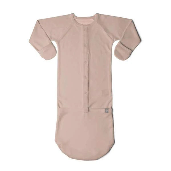 24 Hour Convertible Gown-Little Sprout