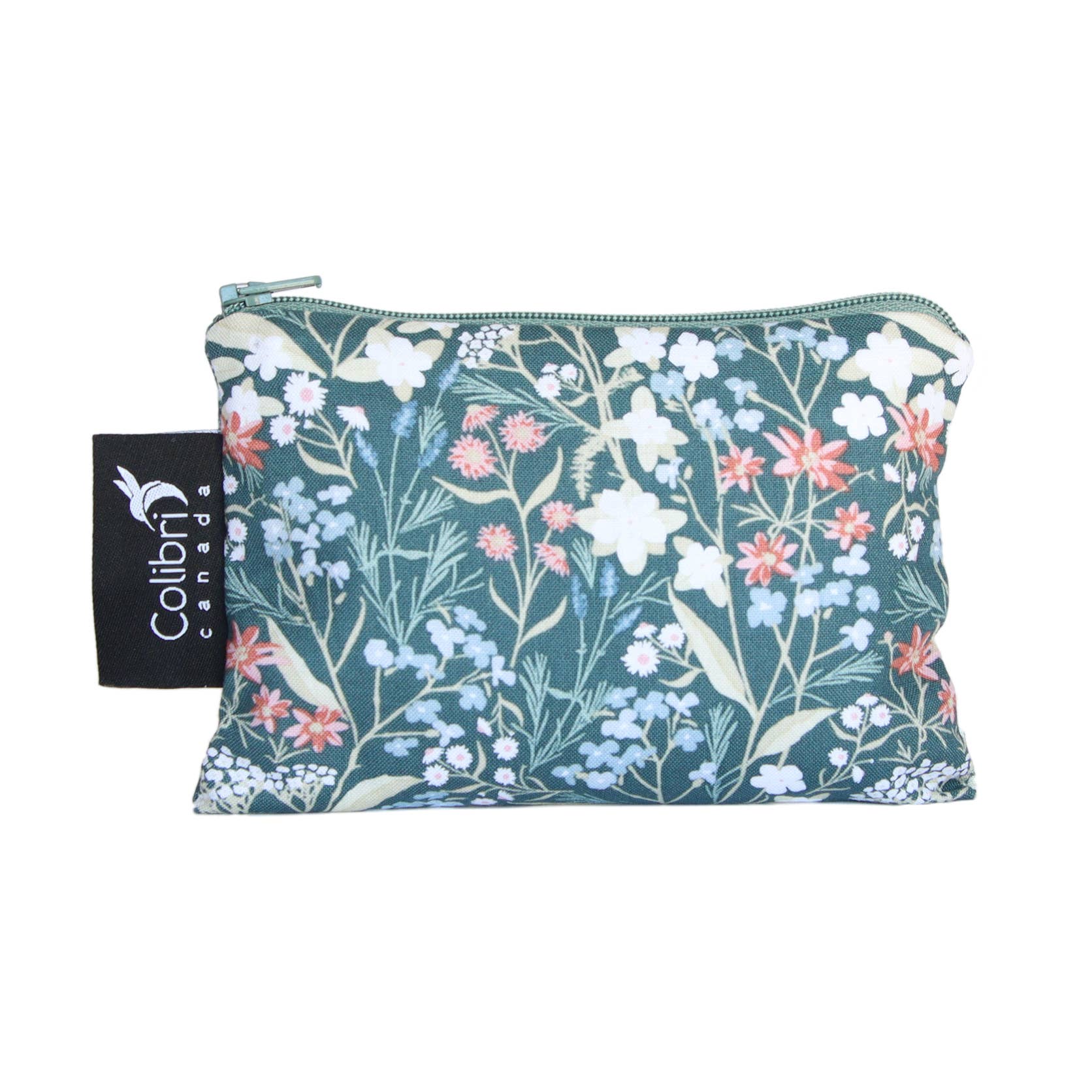 Meadow Reusable Snack Bag - Small-Little Sprout