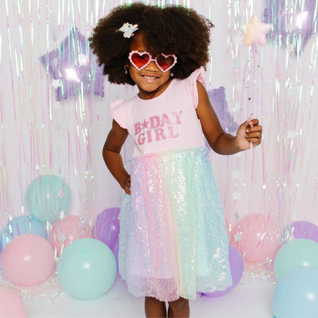 Galaxy Star Wand - Dress Up - Kids Costume - Pretend
