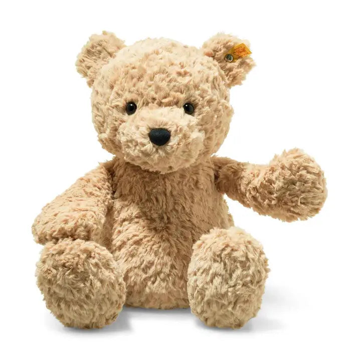Jimmy Teddy Bear Plush-Little Sprout