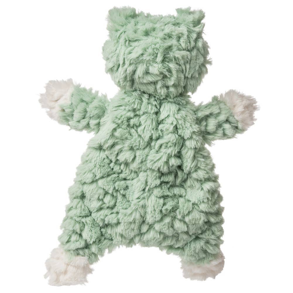Mint Frog Lovey-Little Sprout