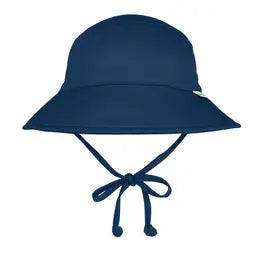 Breathable Bucket Sun Protection Hat-Little Sprout