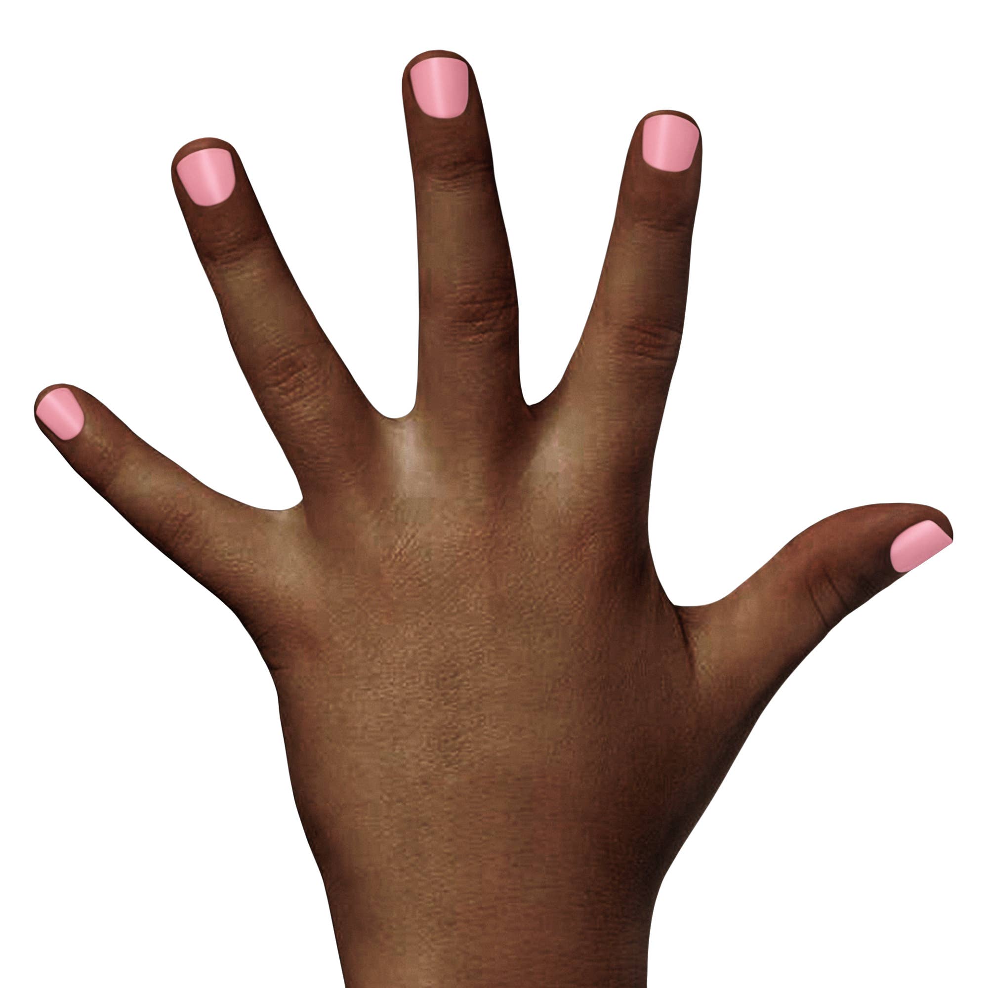 Muddles The Pig Nail Polish-Little Sprout