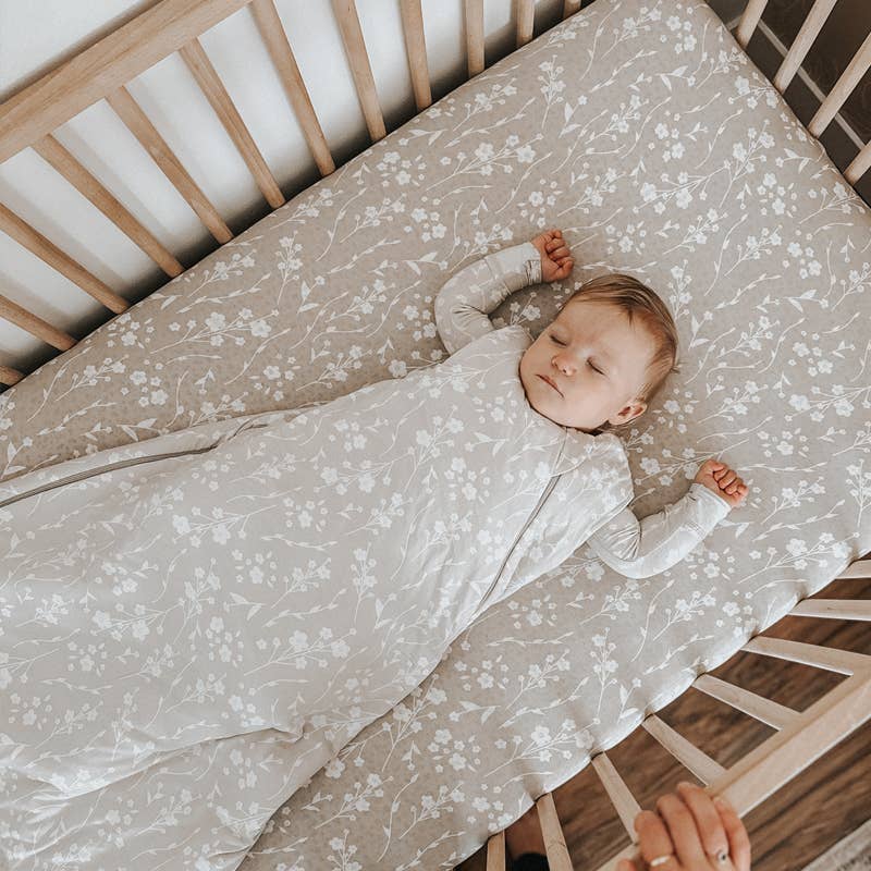 SLEEP BAG 1.0: Sage / 18-24 months / 1.0