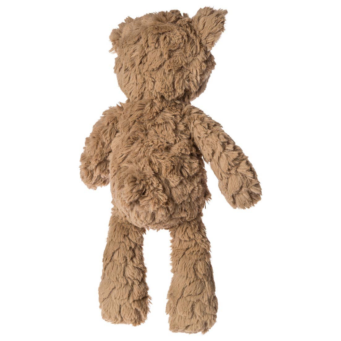 Putty Nursery Teddy - Neutral Colored Stuffed/Plush Toy-Little Sprout