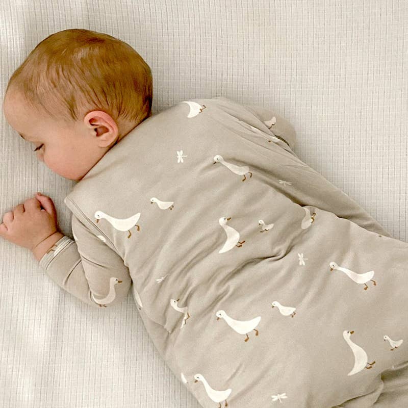 SLEEP BAG 1.0: Tutu goose / 9-18 months / 1.0