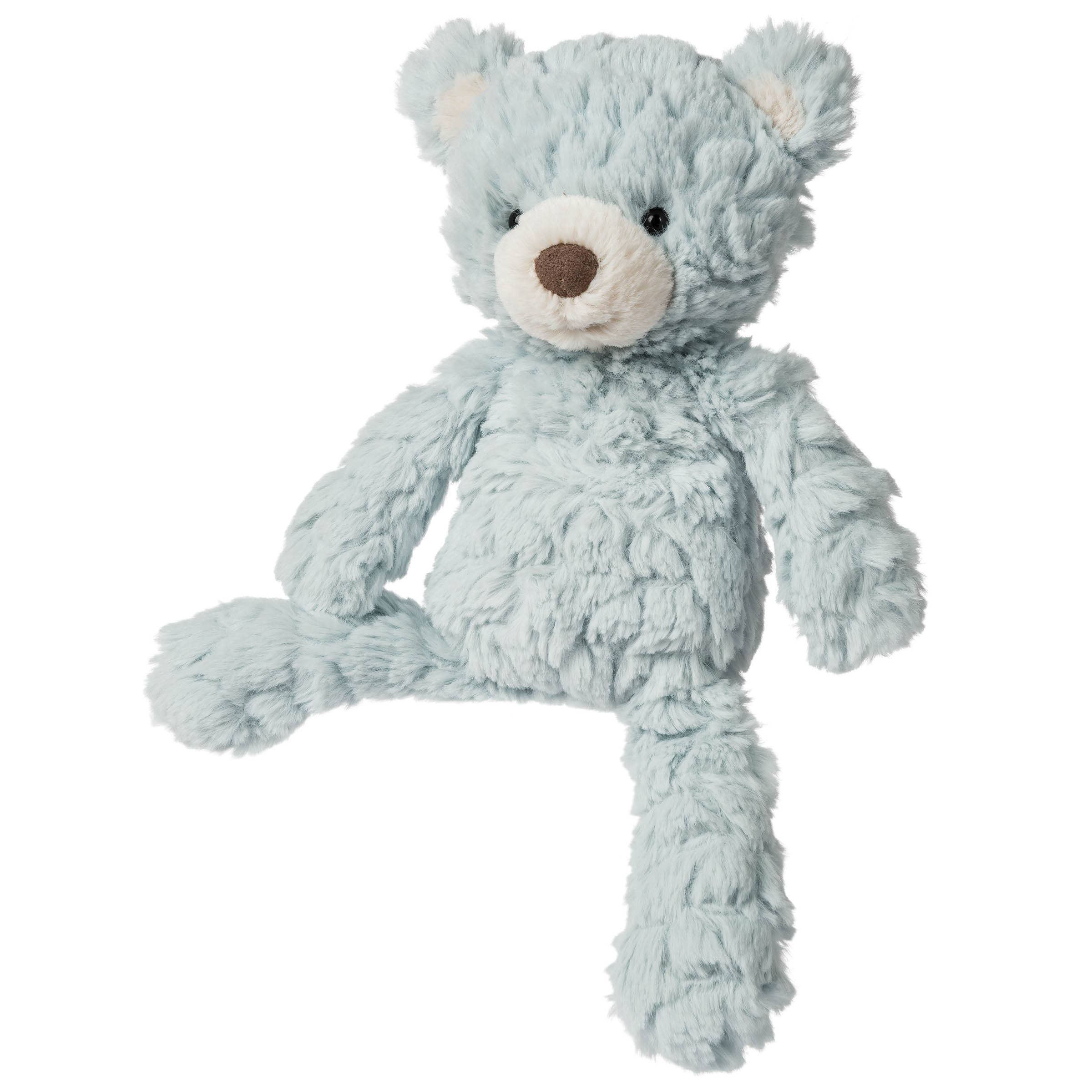 Seafoam Putty Bear - Small-Little Sprout