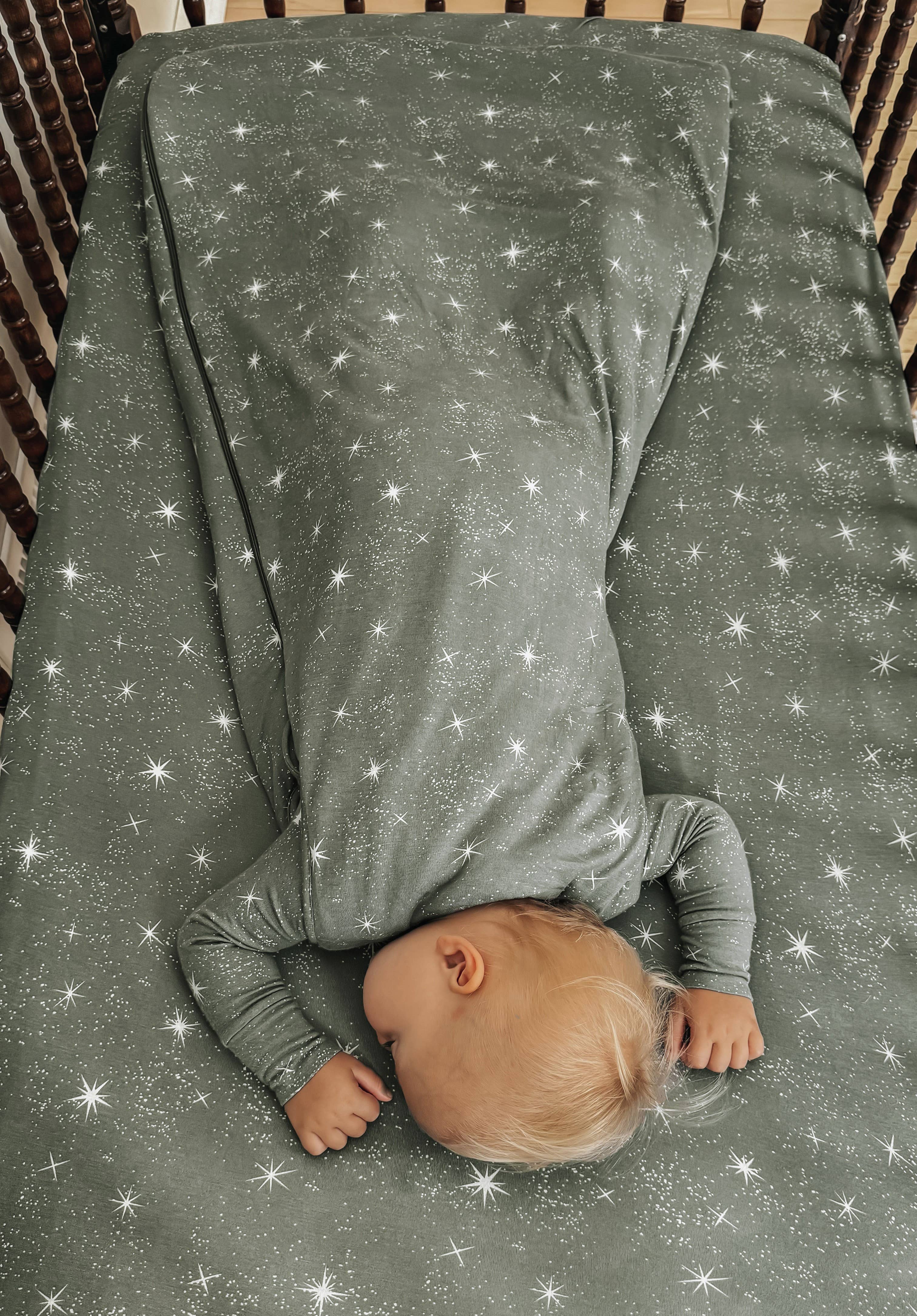 SLEEP BAG 2.5 TOG: Dream / 3-9 months / 2.5