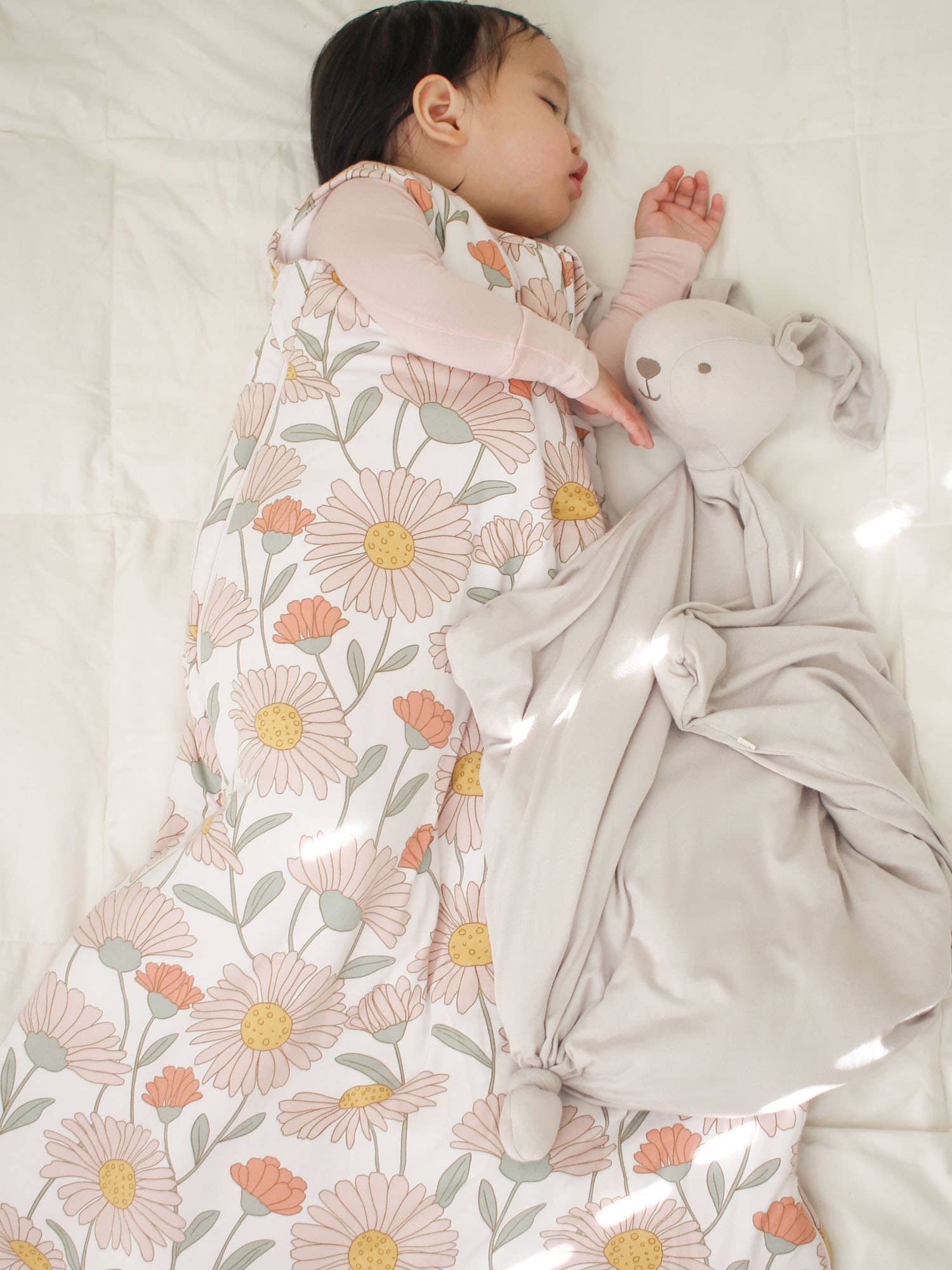 SLEEP BAG 1.0: Tutu goose / 9-18 months / 1.0