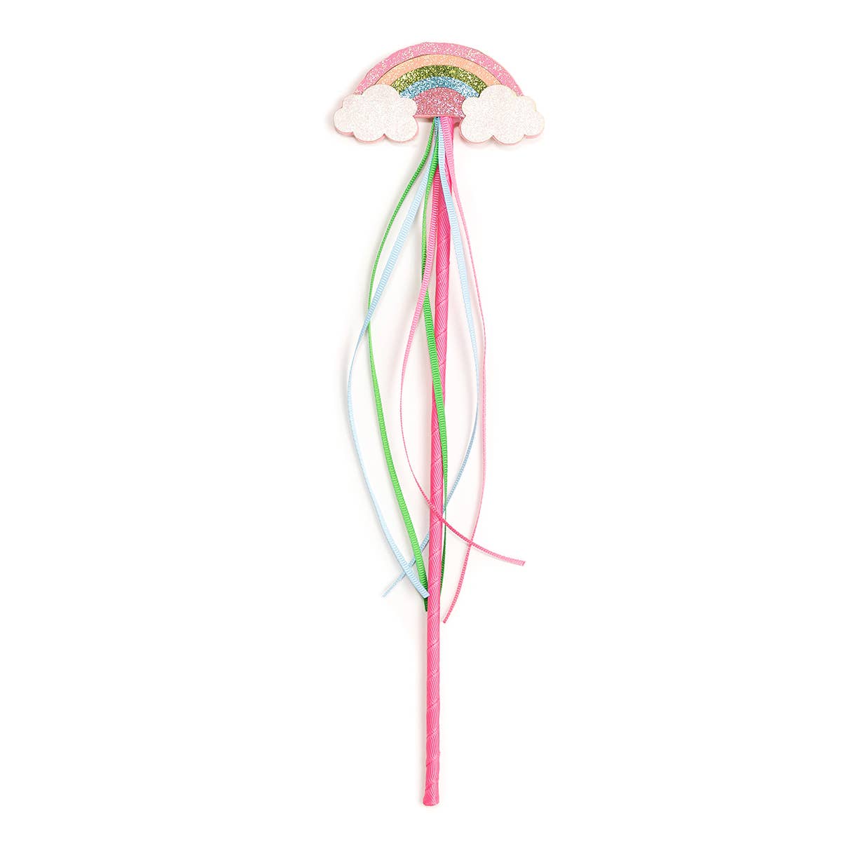 Rainbow Wand - Dress Up - Kids-Little Sprout