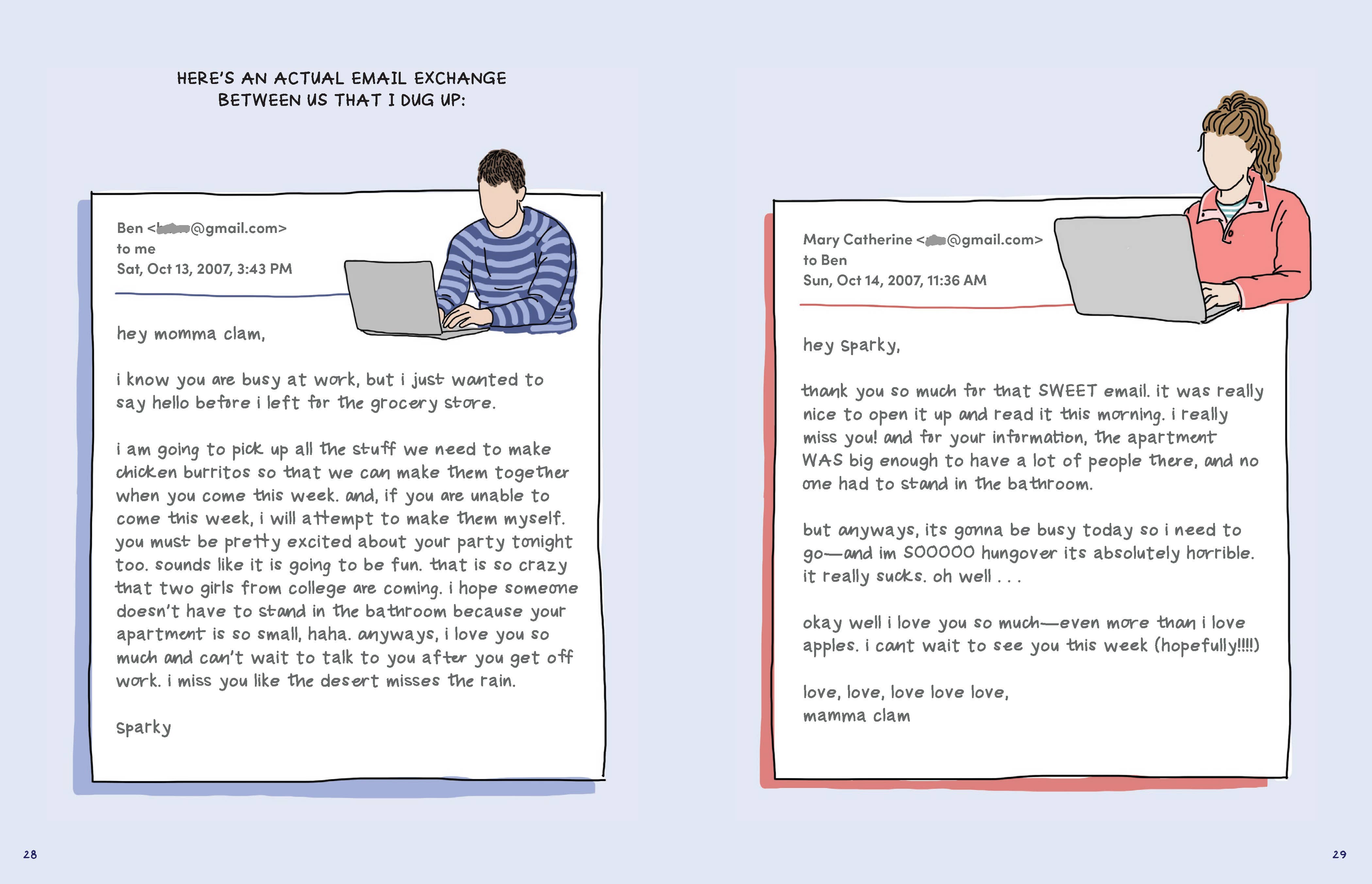 Mama Needs a Minute!