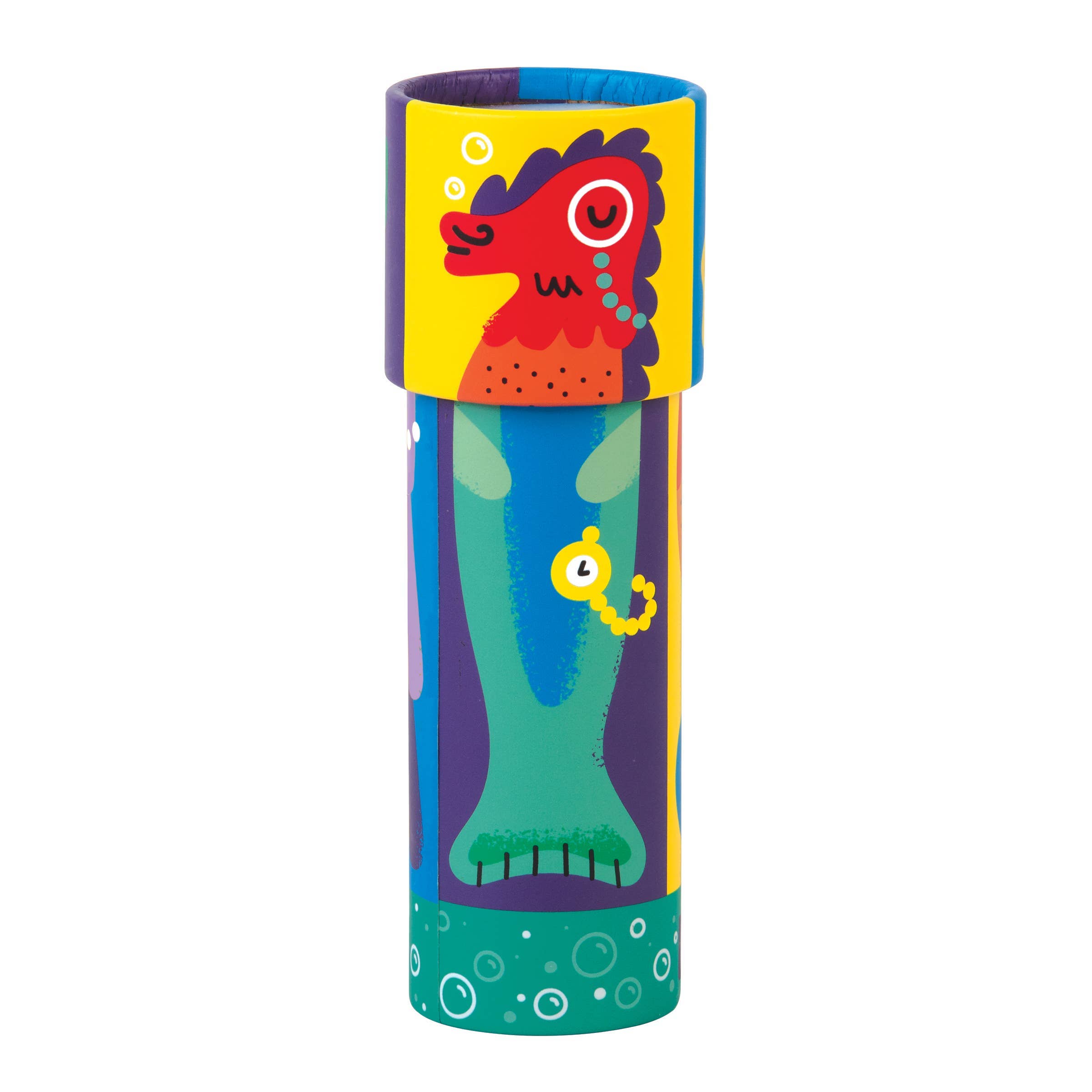 Sea Creatures Kaleidoscope-Little Sprout