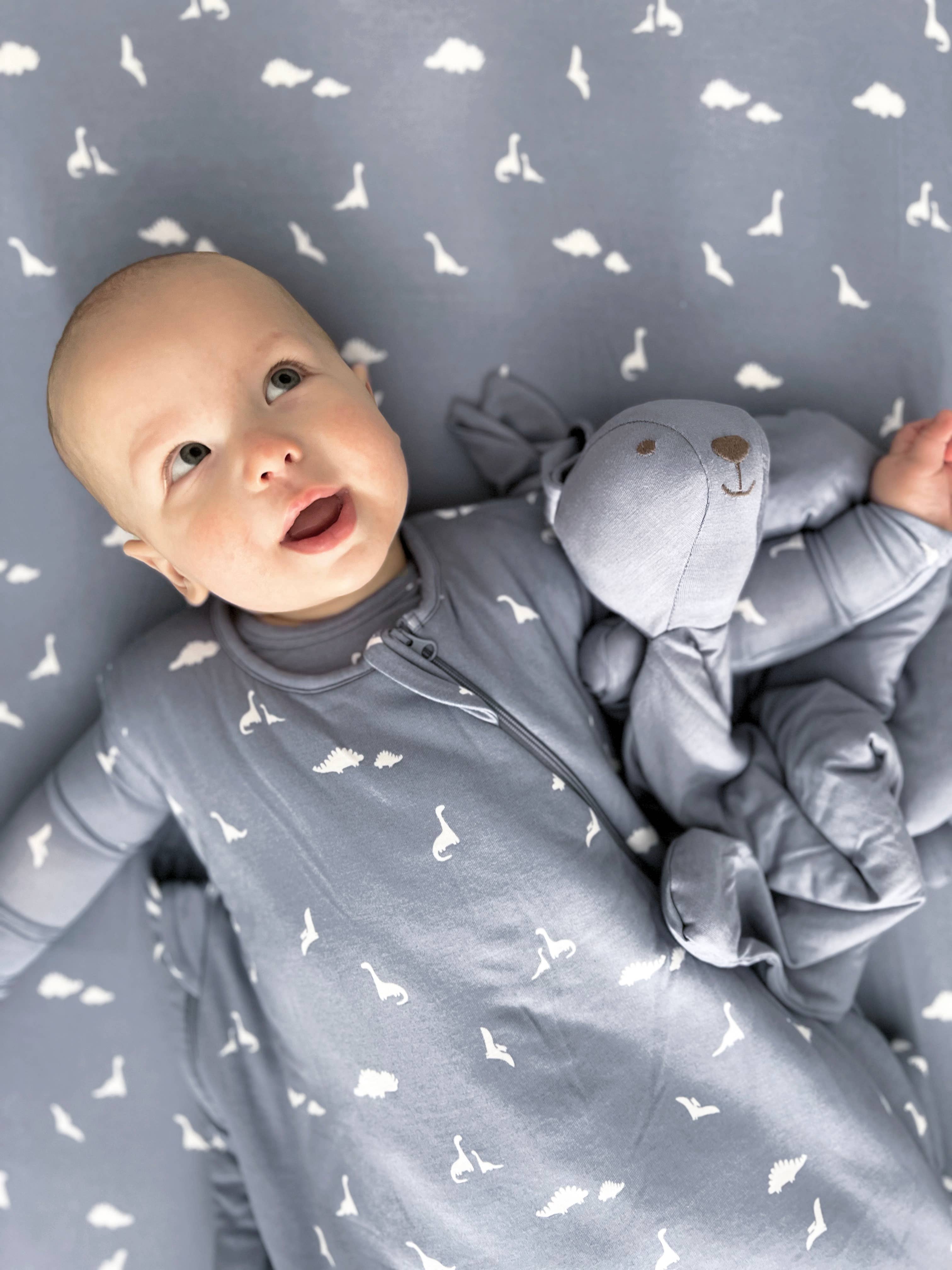 SLEEP BAG: Magnolia / 3-9 months / 1.0-Little Sprout
